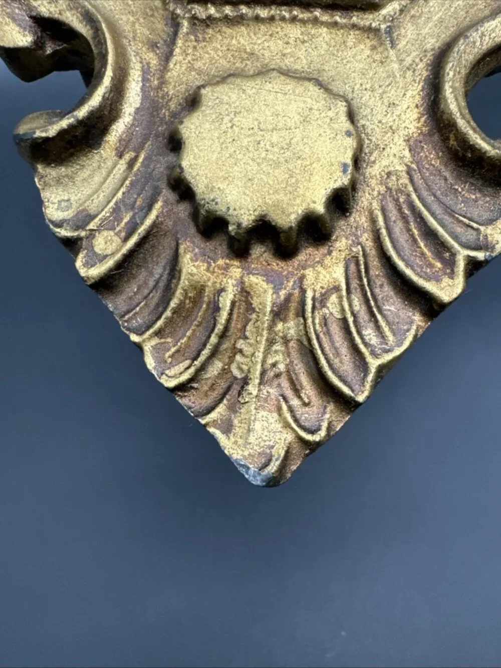 Unbranded this baroque